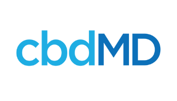 CBDMD Coupons Logo