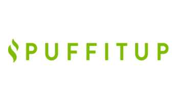 Puffitup Coupons Logo