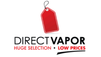 Direct Vapor Coupon Logo