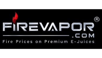 FireVapor Coupon logo